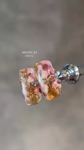 bc.nail__yukiのTikTok投稿