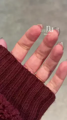 bc.nail__yukiのTikTok投稿