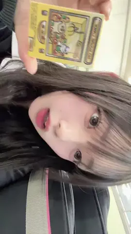 なおのTikTok投稿