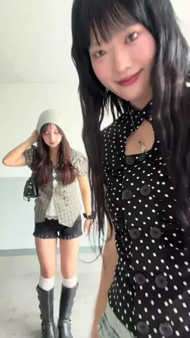 りぽちまるのTikTok投稿