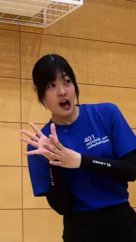JUN🐶⚒🏐のTikTok投稿