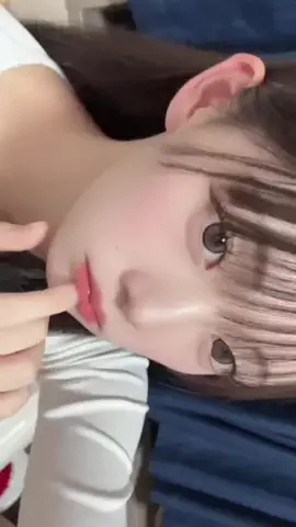 なおのTikTok投稿