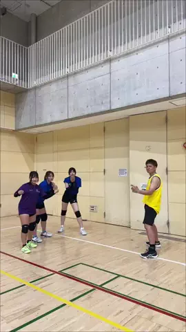 JUN🐶⚒🏐のTikTok投稿