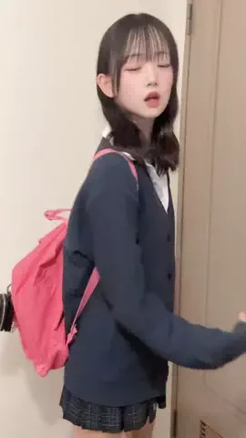 なおのTikTok投稿
