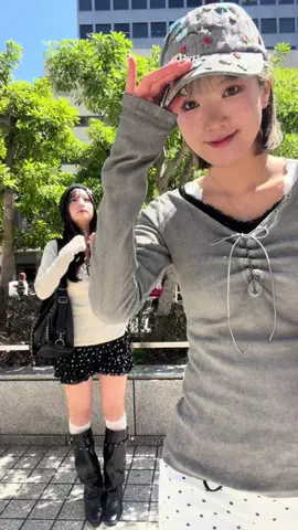 りぽちまるのTikTok投稿