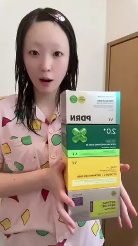 ひまりのTikTok投稿