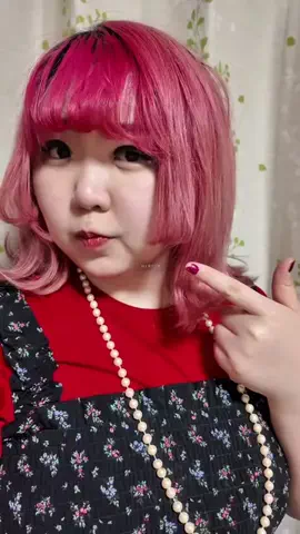ぽっちゃり乙女ハンナ🍚🌹のTikTok投稿