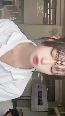 なおのTikTok投稿