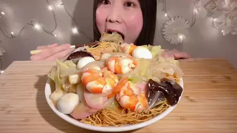 MIYU ASMRのTikTok投稿