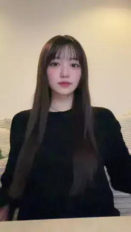 高橋かののTikTok投稿