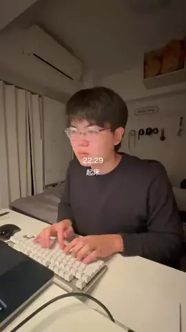 キドウのTikTok投稿