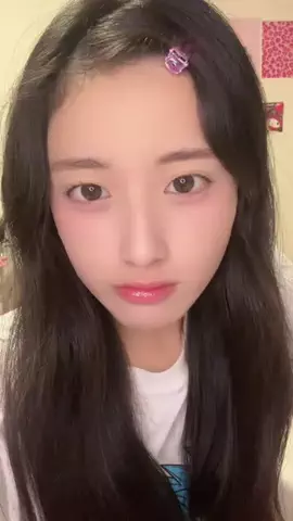 あゆのTikTok投稿