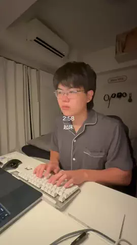 キドウのTikTok投稿