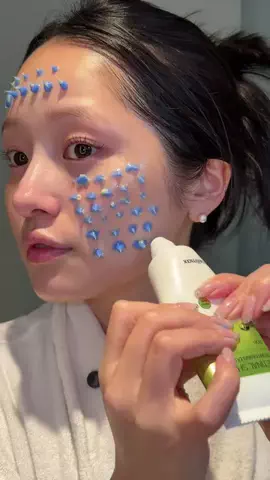 なぐもふうかのTikTok投稿