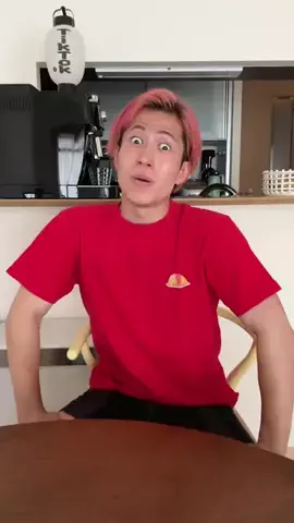 オムライス兄さん Omurice Boy🇯🇵のTikTok投稿