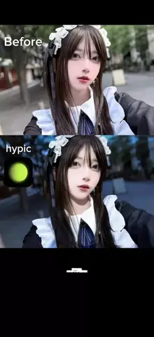 vega.のTikTok投稿