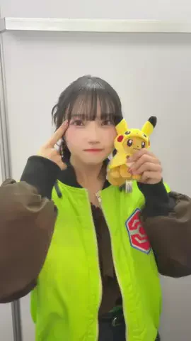 矢野妃菜喜のTikTok投稿