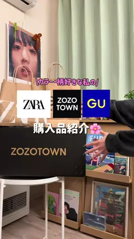 カポのTikTok投稿