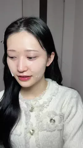 ノンスタイル二の腕のTikTok投稿