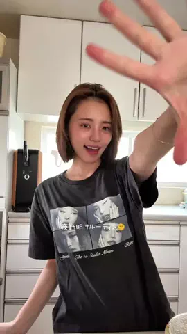 東あさか🌞🦕のTikTok投稿