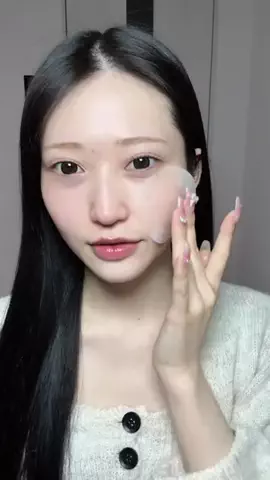 ノンスタイル二の腕のTikTok投稿