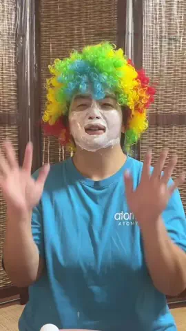 まーちゃん(高木佳子)のTikTok投稿