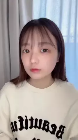 タピオカ書道家　上里美貴のTikTok投稿