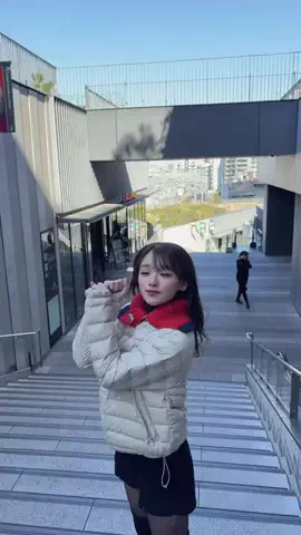 LICCAのTikTok投稿