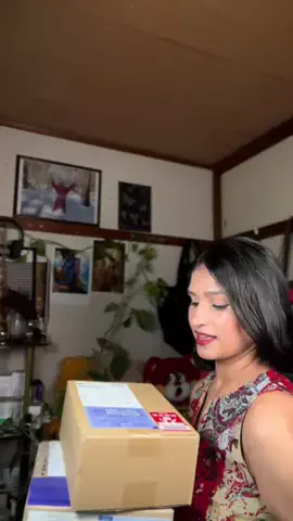 Jesika💜🦚🦚🦚のTikTok投稿