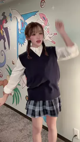 LICCAのTikTok投稿
