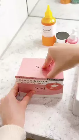 EmmaのTikTok投稿