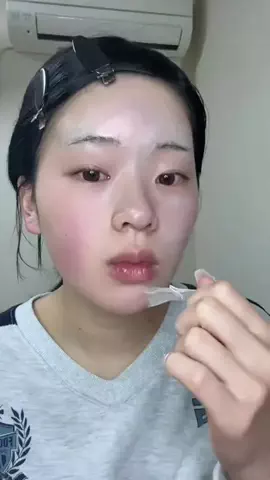 真帆のTikTok投稿