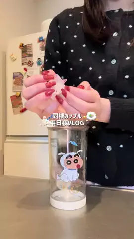 momoのTikTok投稿