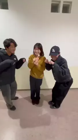 学生団体ONELIFE🌈のTikTok投稿