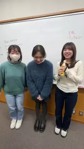 学生団体ONELIFE🌈のTikTok投稿