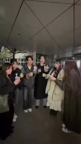 学生団体ONELIFE🌈のTikTok投稿