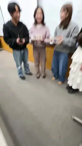 学生団体ONELIFE🌈のTikTok投稿