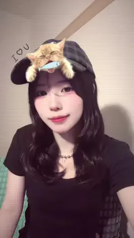 ﾘーのTikTok投稿