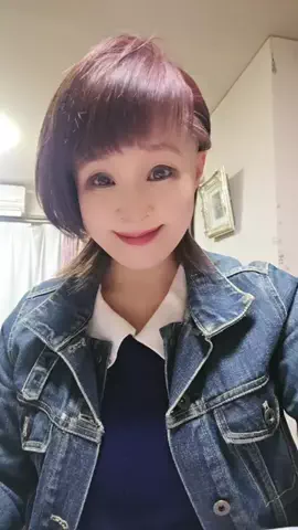 あっちゃんのTikTok投稿
