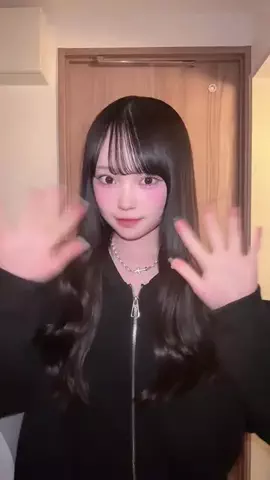 相塲 星音【あいば  りのん】のTikTok投稿