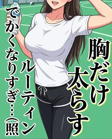 ななのTikTok投稿