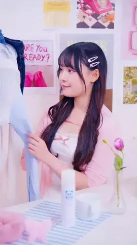相塲 星音【あいば  りのん】のTikTok投稿