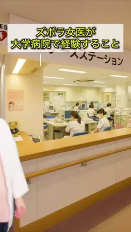 カモ先生|外科医の裏側のTikTok投稿