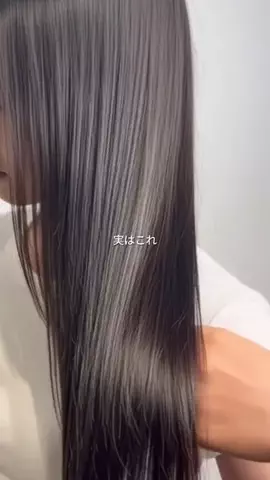 EmmaのTikTok投稿