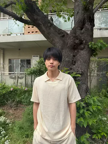 木村 伊吹のTikTok投稿