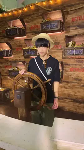 木村 伊吹のTikTok投稿