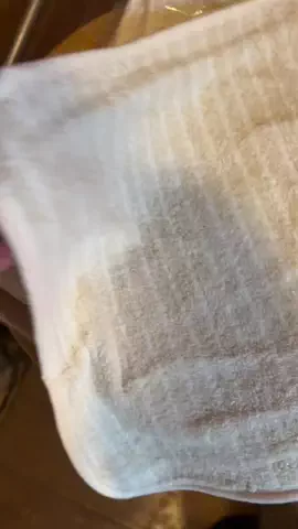 🥂みきてぃー🍷のTikTok PR投稿：#油汚れ掃除 めっちゃ使える#クロス#tiktokshopこれ買い #pr 