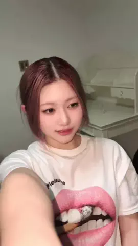 のんこのTikTok投稿