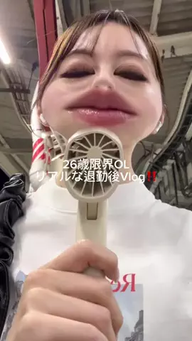 ギョーザのTikTok投稿