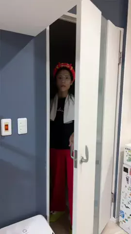ちゃんゆみのTikTok投稿
